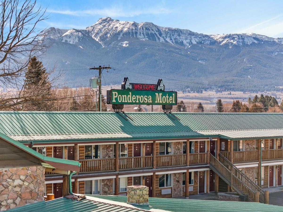 Ponderosa Motel — photo 1