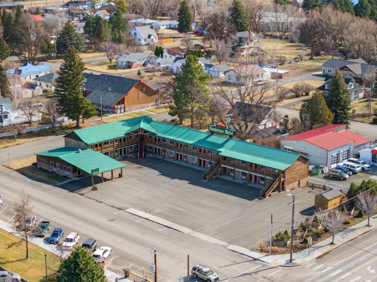 Ponderosa Motel — photo 22
