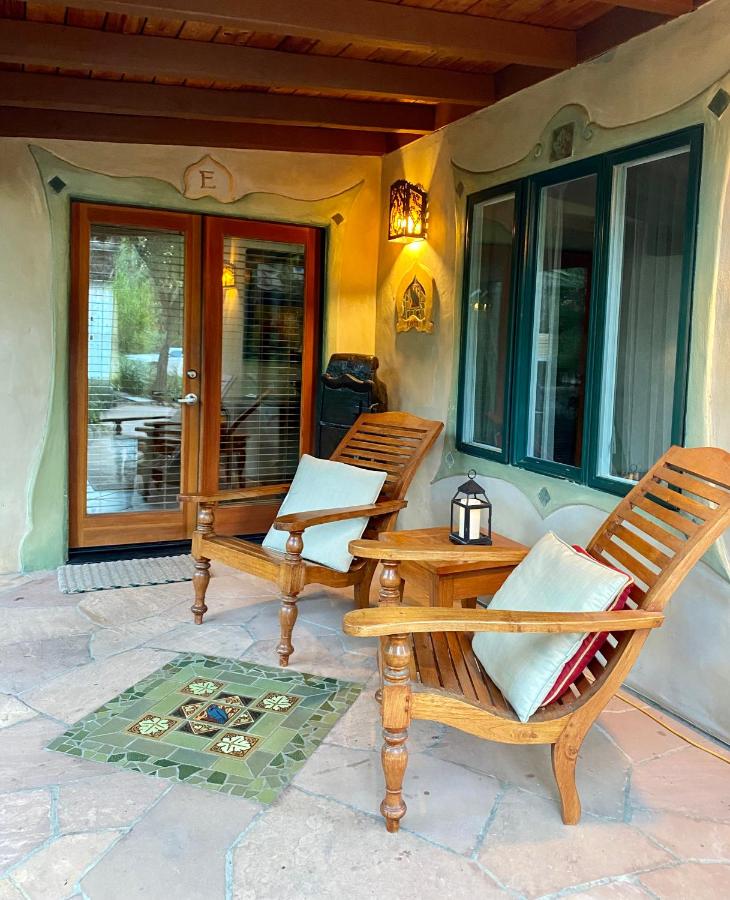 The Emerald Iguana Inn — photo 5