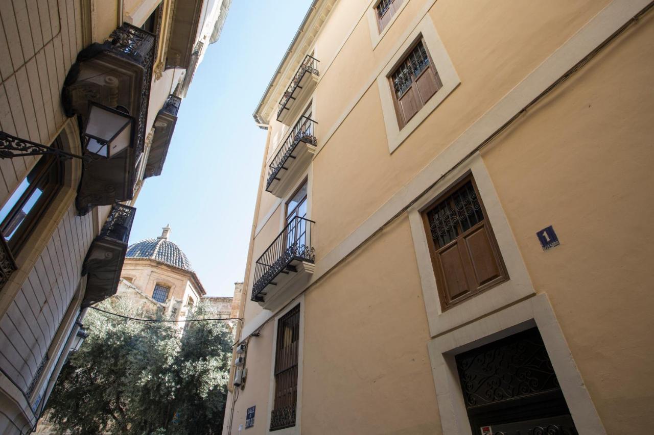 El Micalet Apartments, Valencia – Bijgewerkte prijzen 2022