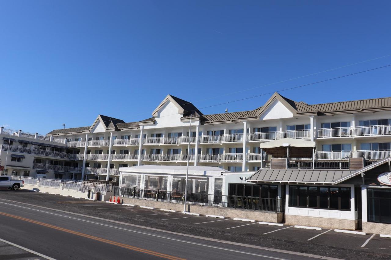 Montreal Beach Resort — photo 1