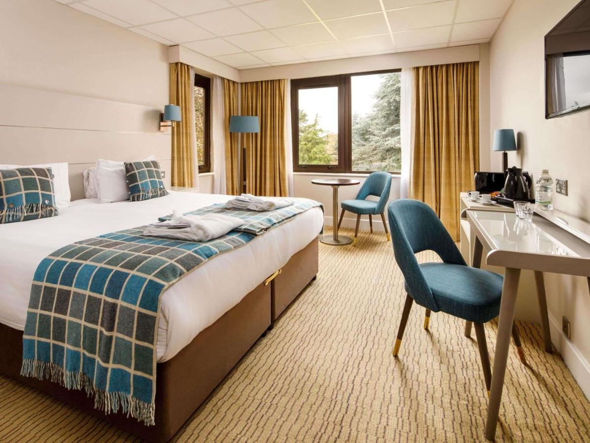 Privilege Double Room