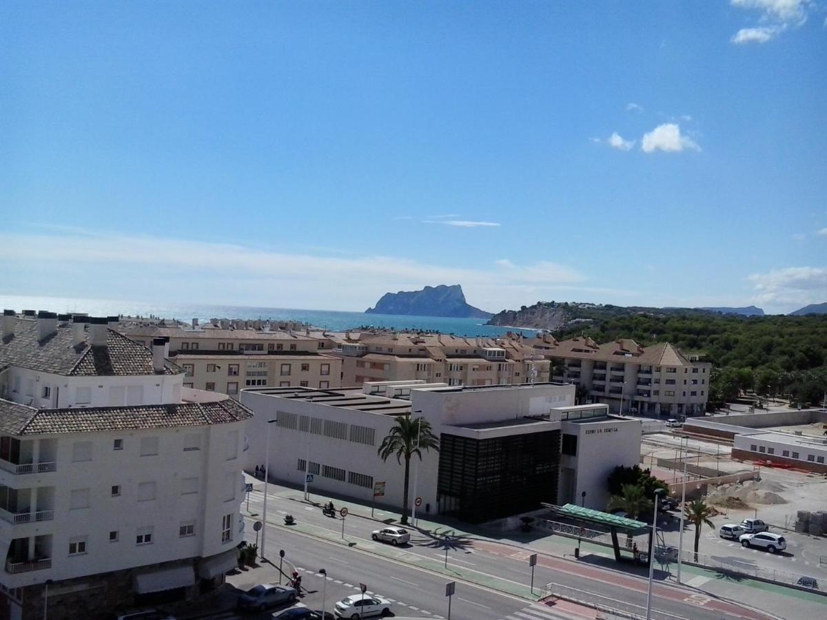 Apartamento Tosca Mar 2, Moraira – Bijgewerkte prijzen 2022