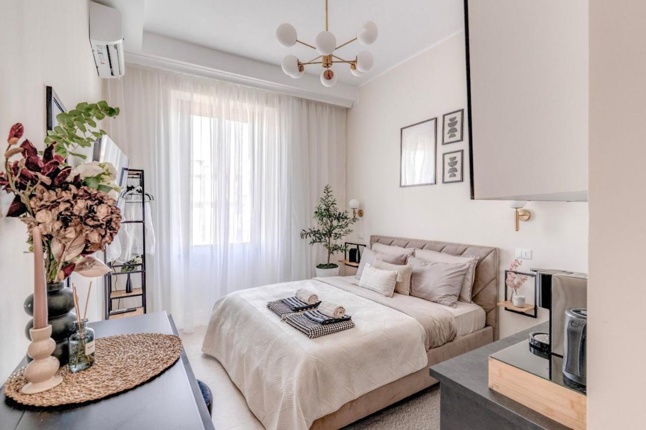 VELIA Roma Boutique Apartment