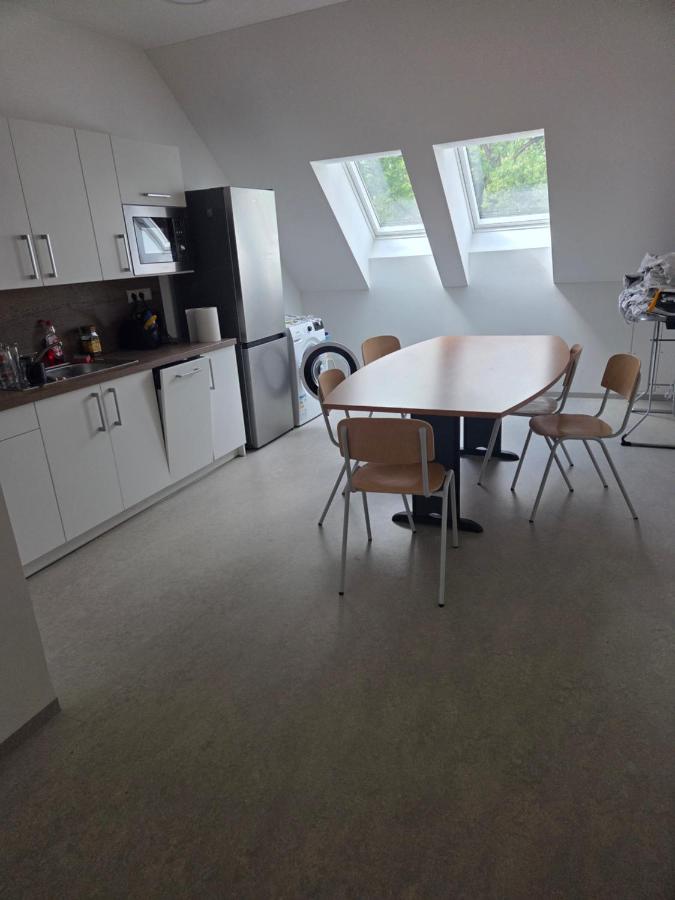 Residence Dobrá Voda – Prémiové apartmány u Českých Budějovic