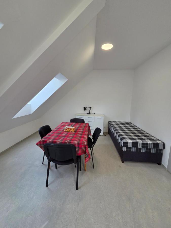 Residence Dobrá Voda – Prémiové apartmány u Českých Budějovic