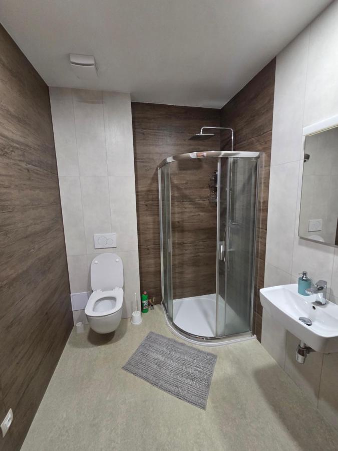 Residence Dobrá Voda – Prémiové apartmány u Českých Budějovic