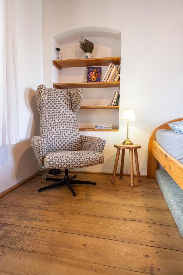 Stylish Farmhouse Apartment – Kouzelný pobyt na venkovském statku