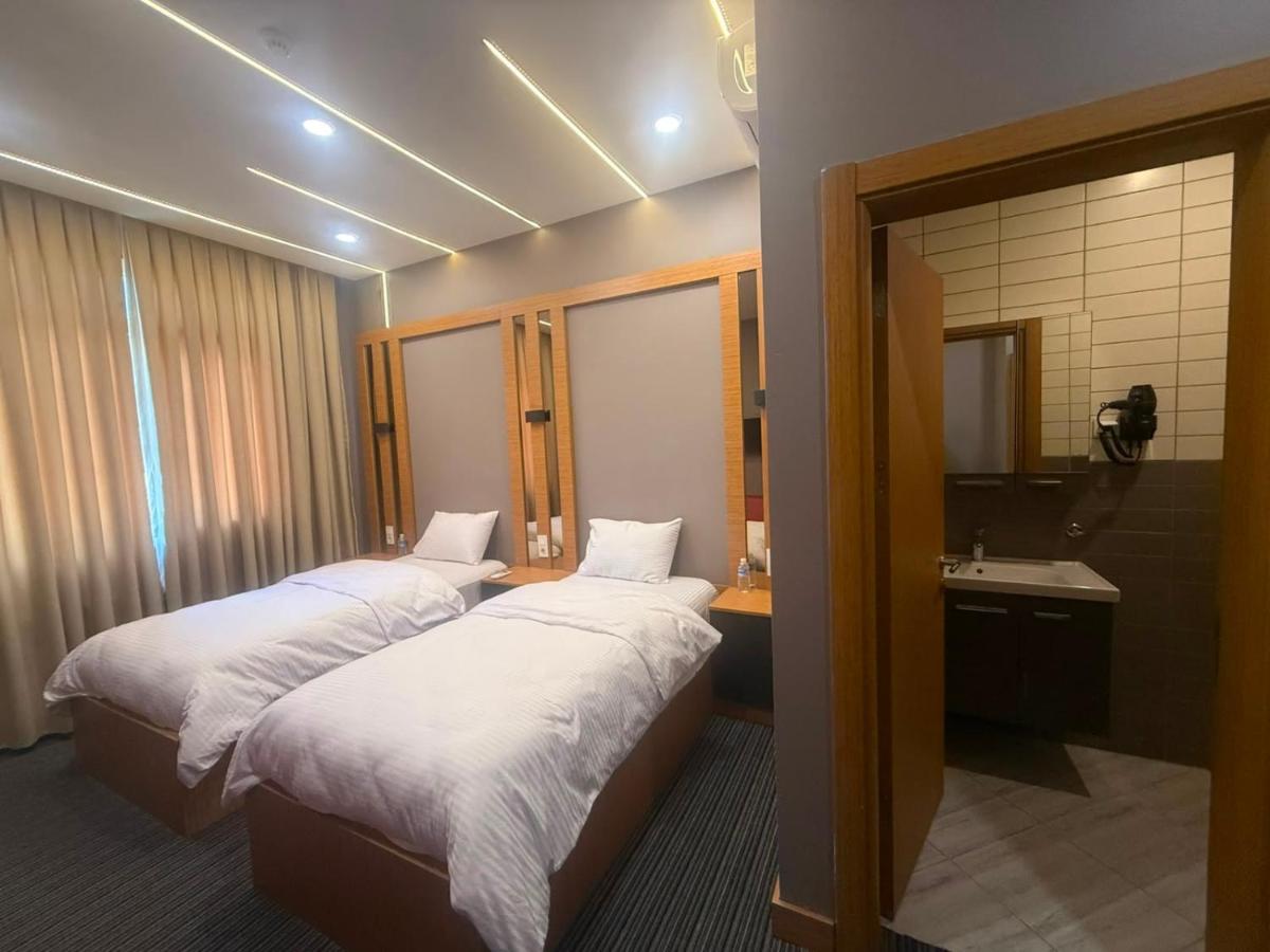Double or Twin Room