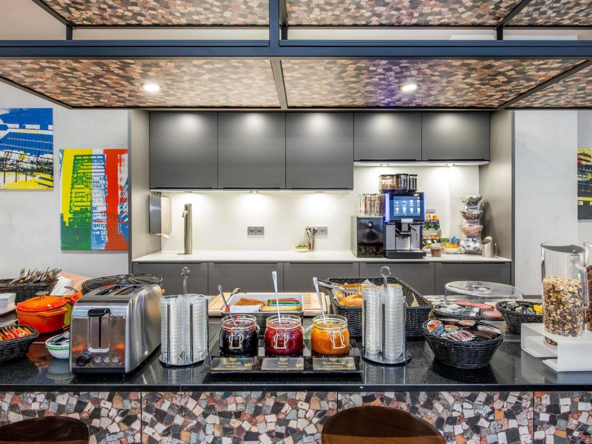 Aparthotel Adagio access Hamburg