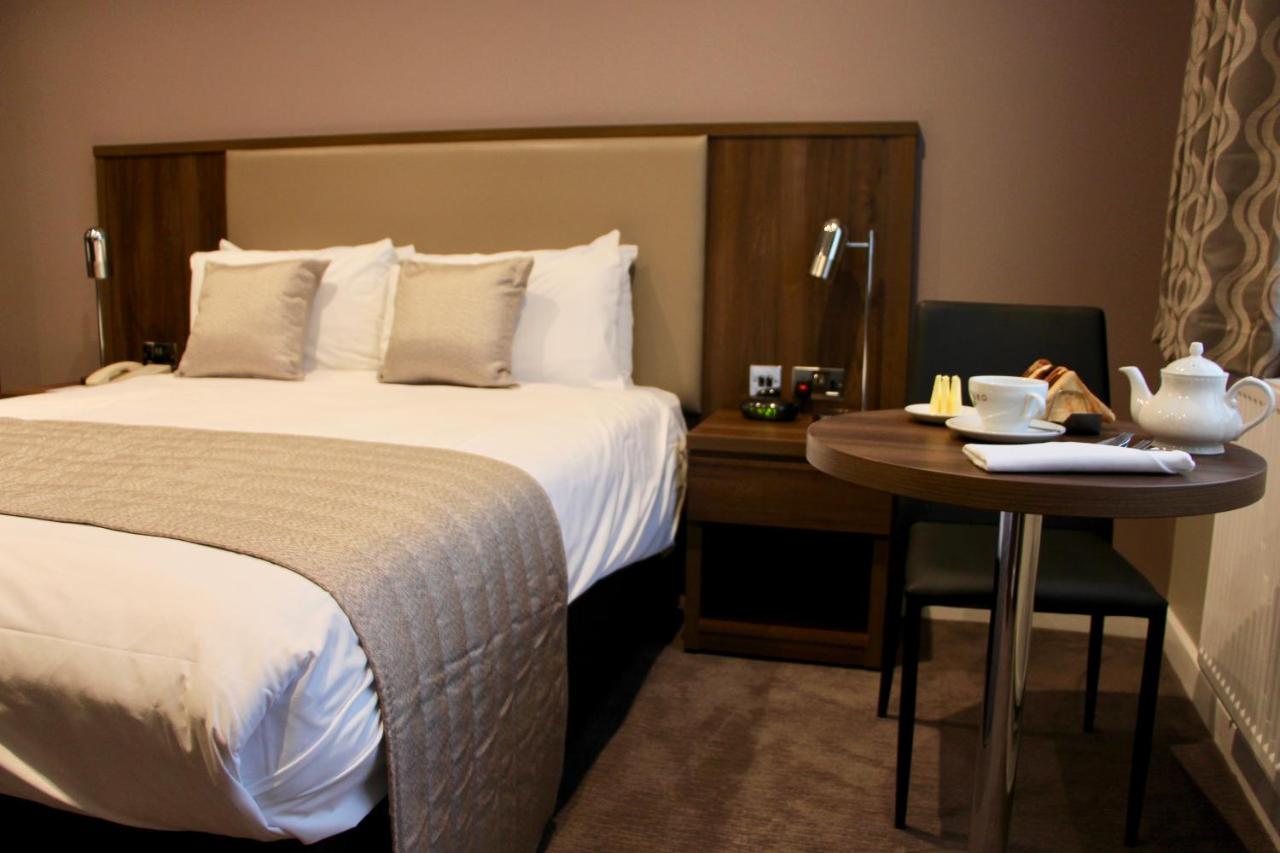 Best Western Ship Hotel photo