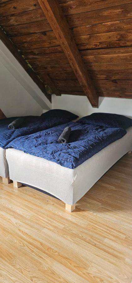 Hostel Marina – Cenově dostupné ubytování u Orlické přehrady