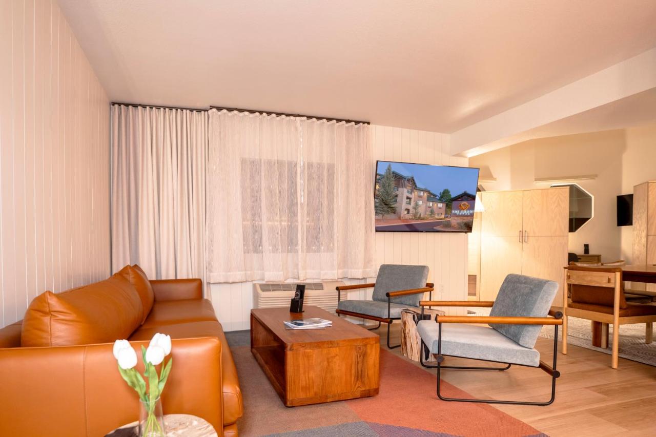 The Grand Hotel at the Grand Canyon — photo 6