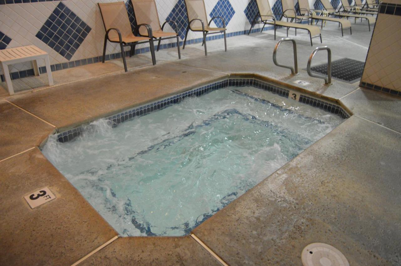 Cedar Lodge — photo 19