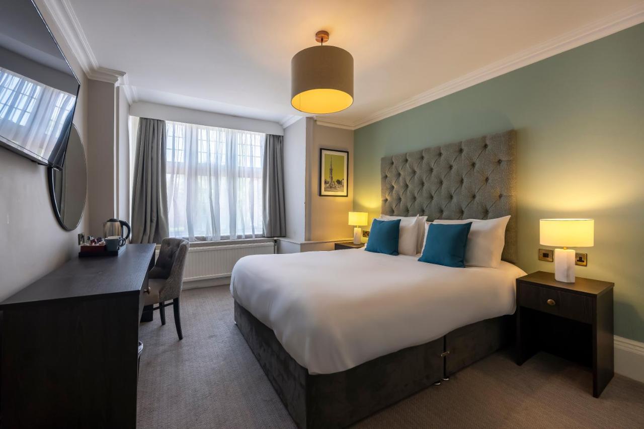 Main House Double Room