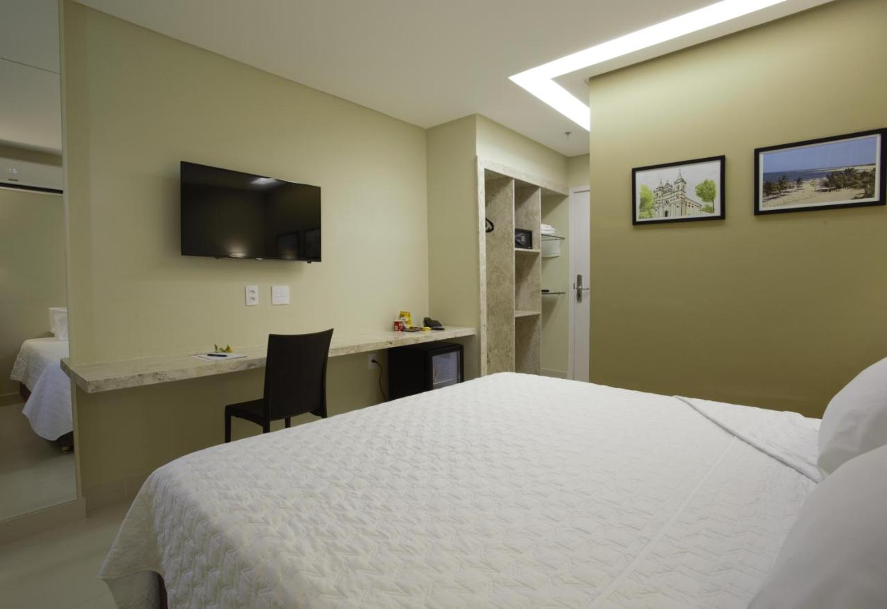 Uchôa Teresina Hotel photo