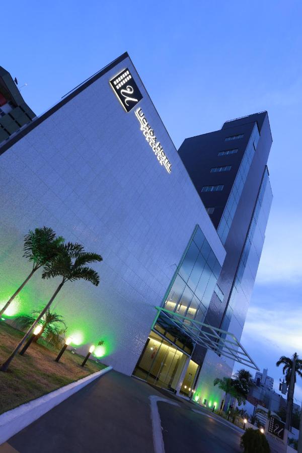 Uchôa Teresina Hotel photo