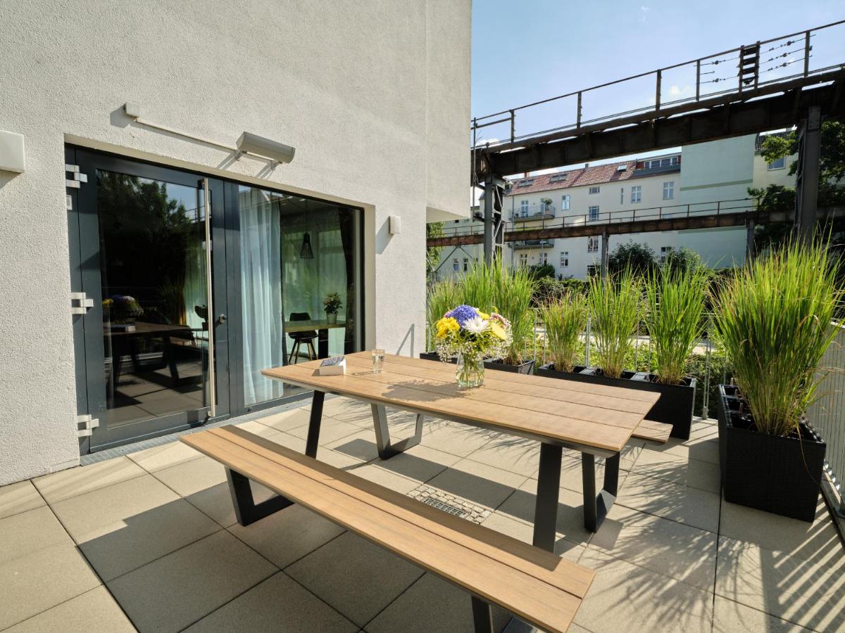 Spreepolis Boardinghaus