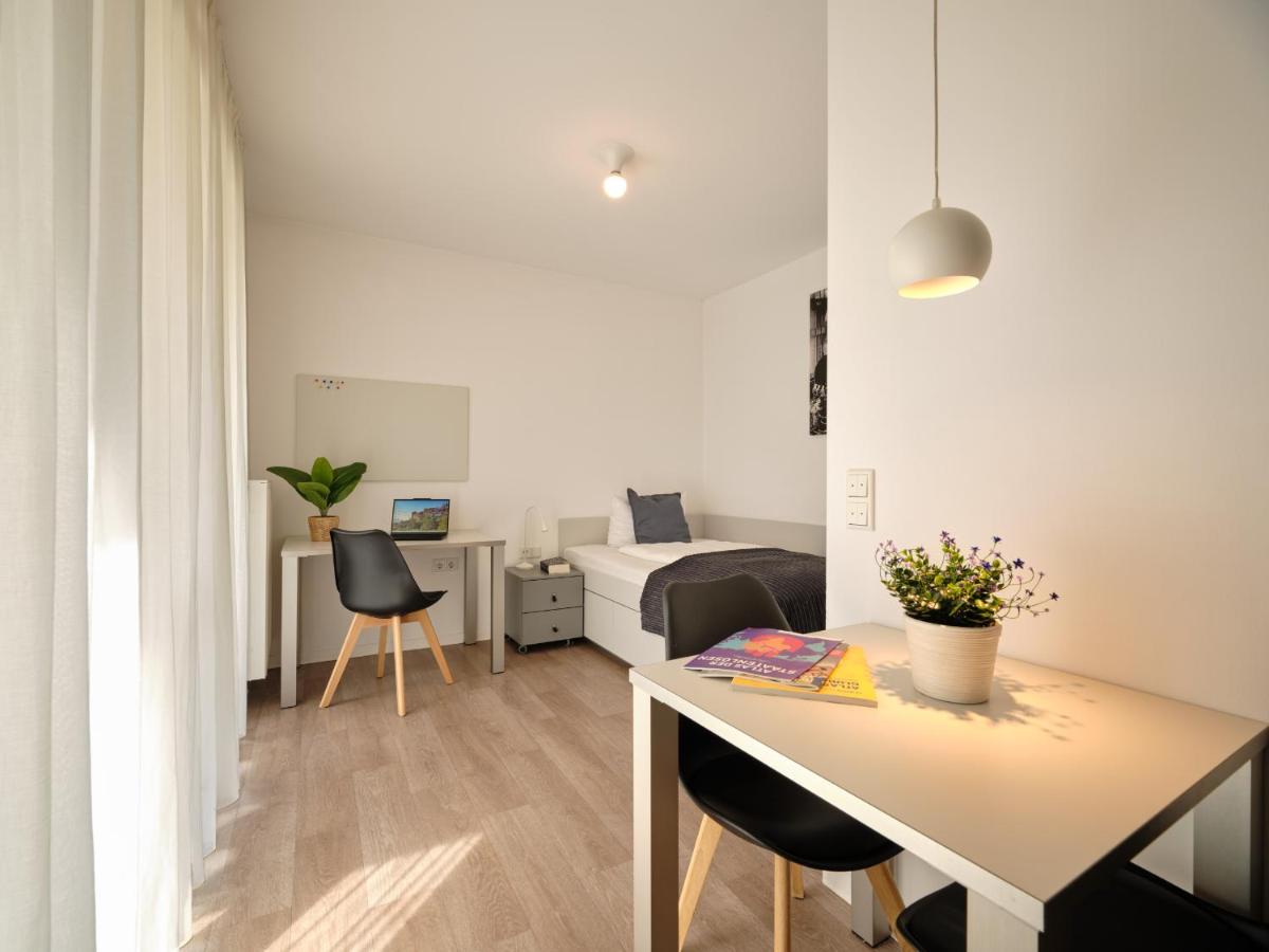 Spreepolis Boardinghaus