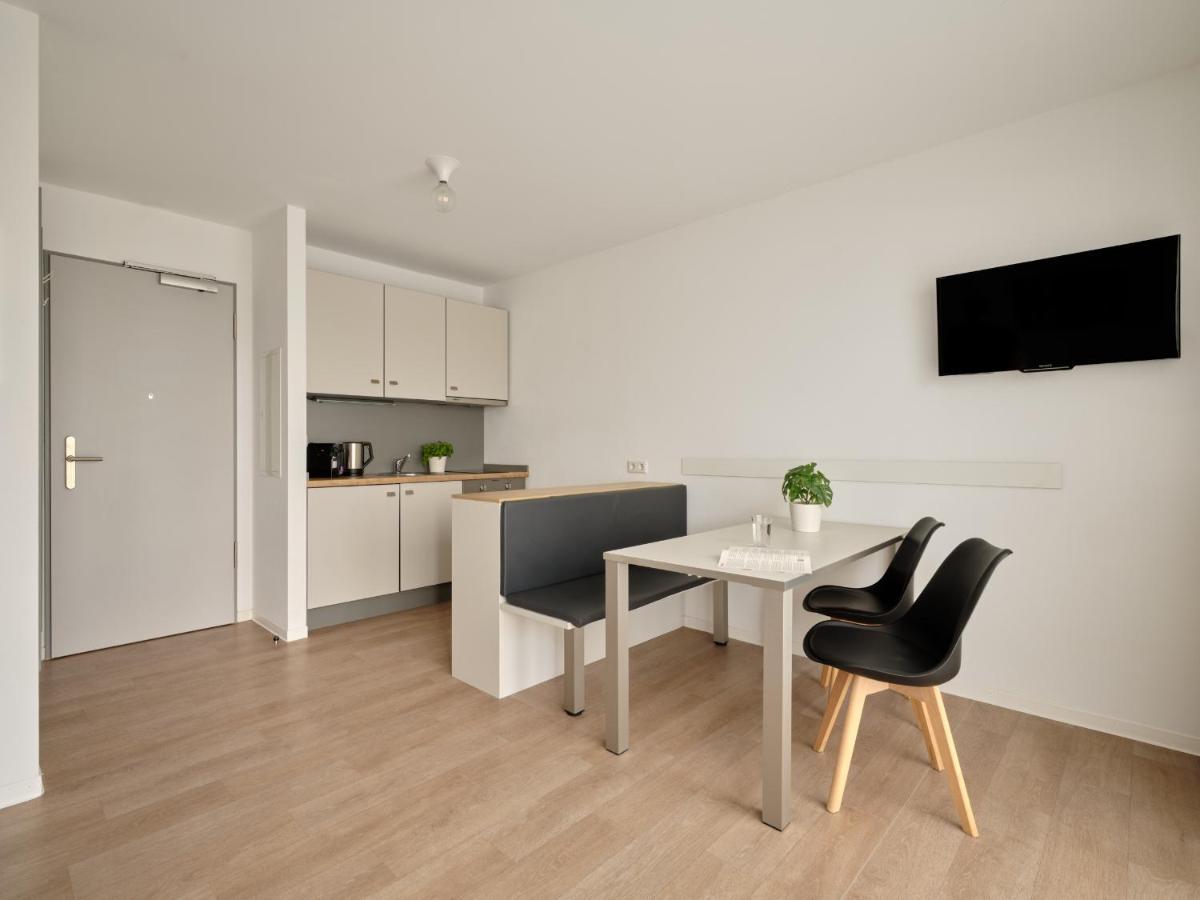 Spreepolis Boardinghaus
