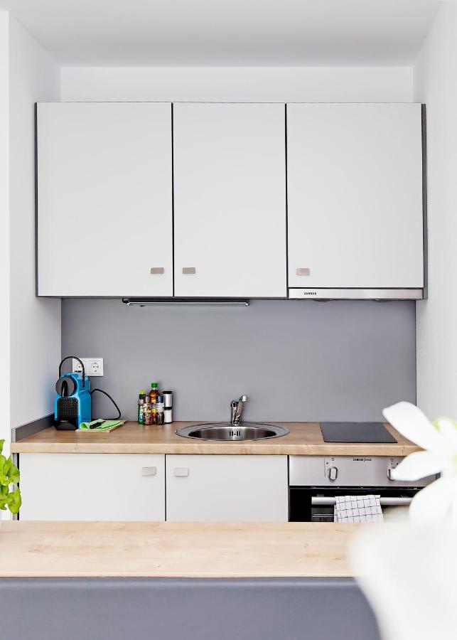 Spreepolis Boardinghaus