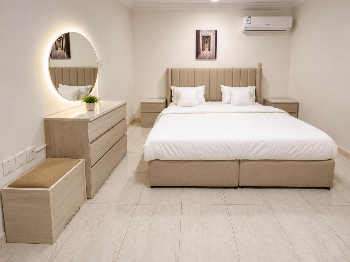 SQC  Al Nakeel Qurashi Residences ,Dammam