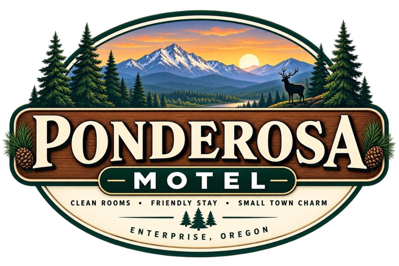 Ponderosa Motel — photo 9