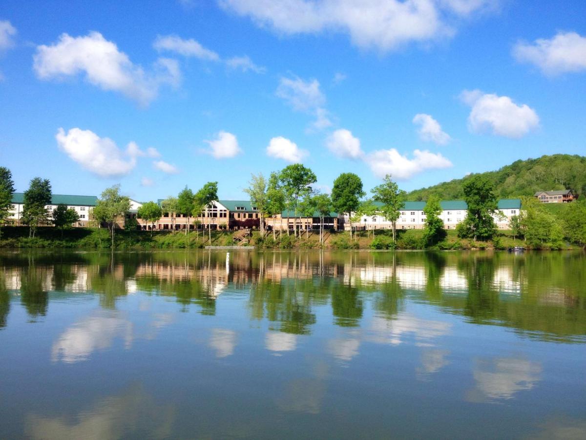 Stonewall Resort — photo 1