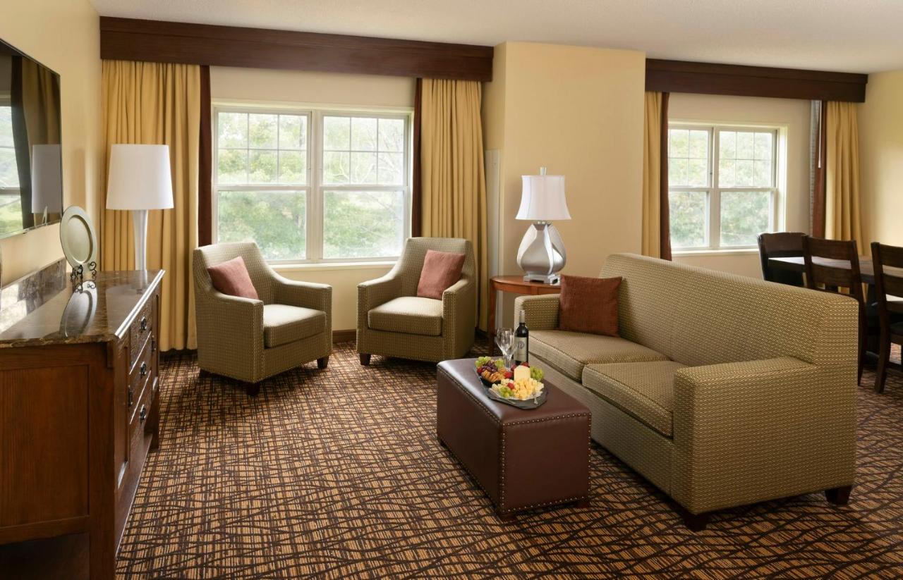 Stonewall Resort — photo 5