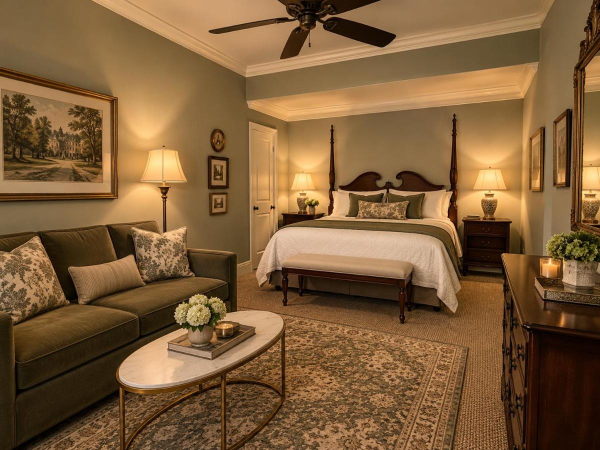 Hotel Villa Convento — photo 4