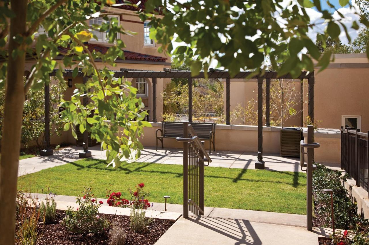 Hotel Parq Central Albuquerque — photo 13