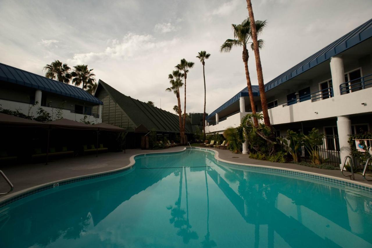 Hotel Current — photo 4