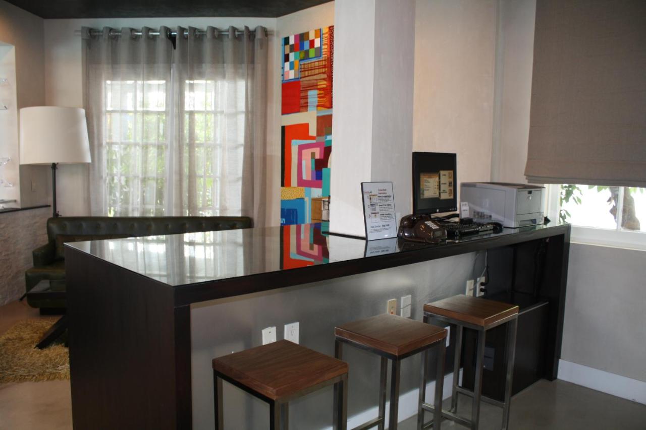 Hotel Current — photo 16