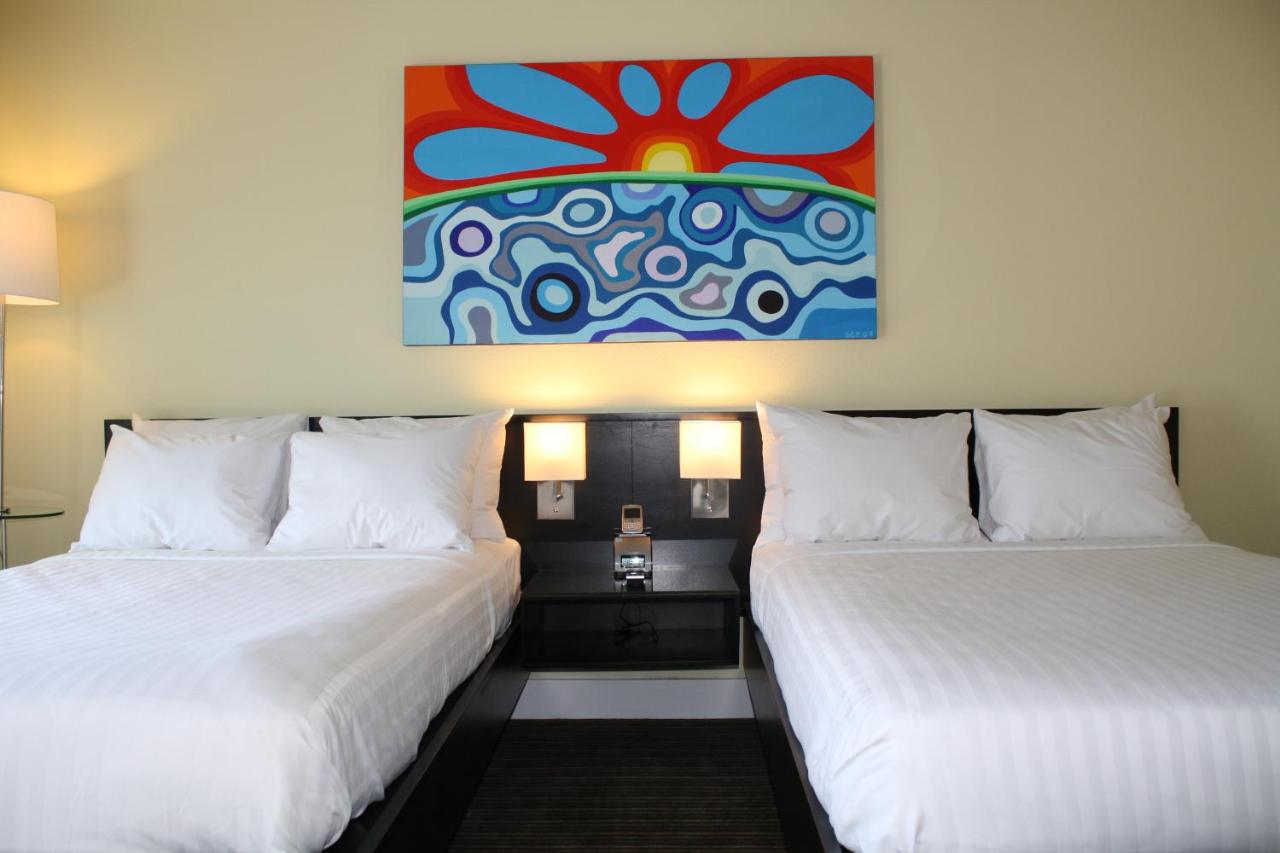 Hotel Current — photo 21