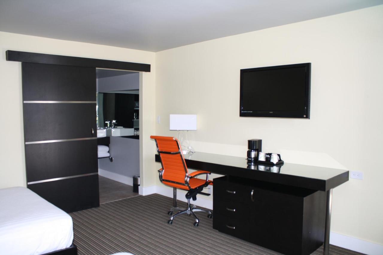 Hotel Current — photo 20