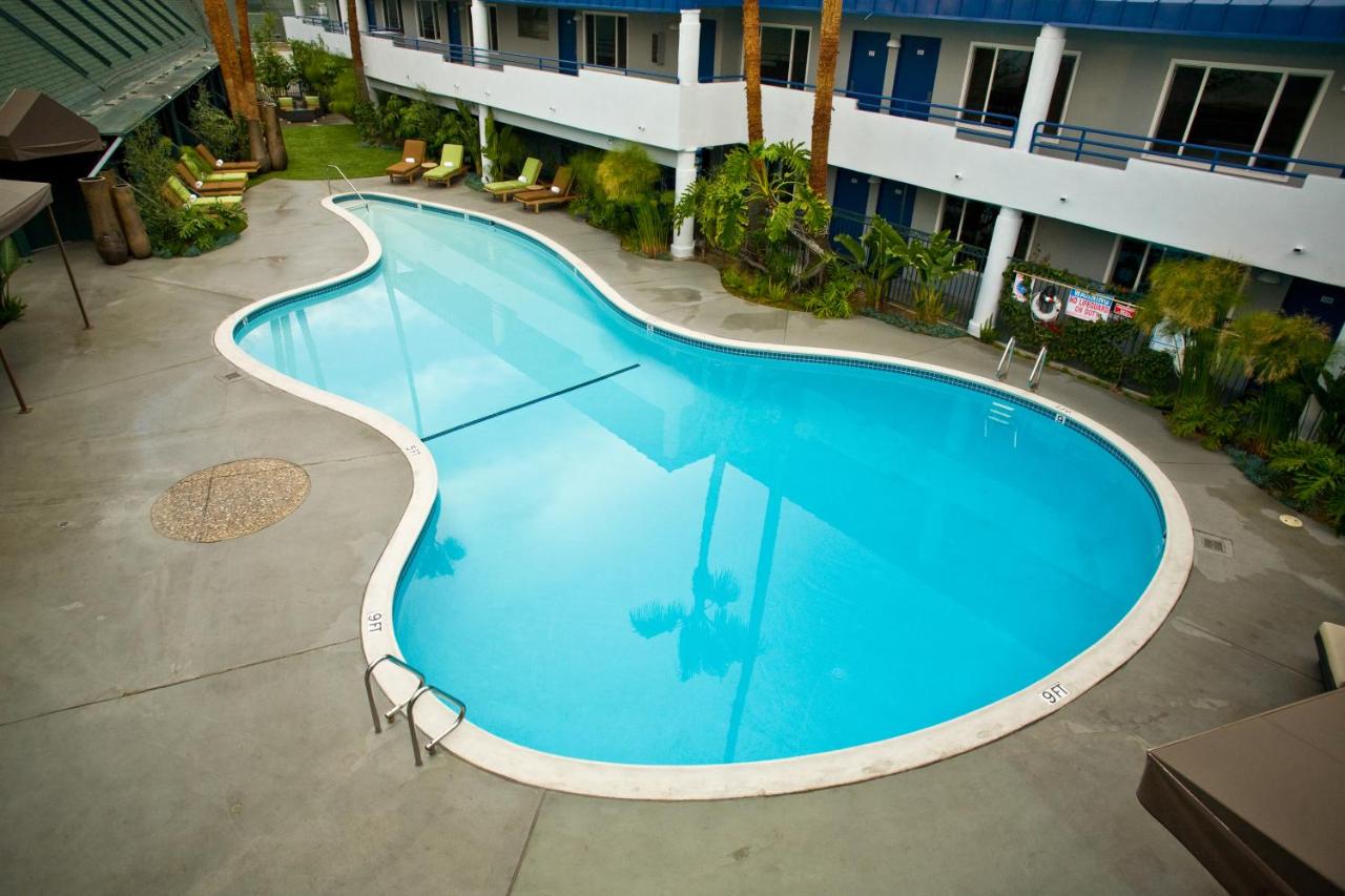 Hotel Current — photo 9