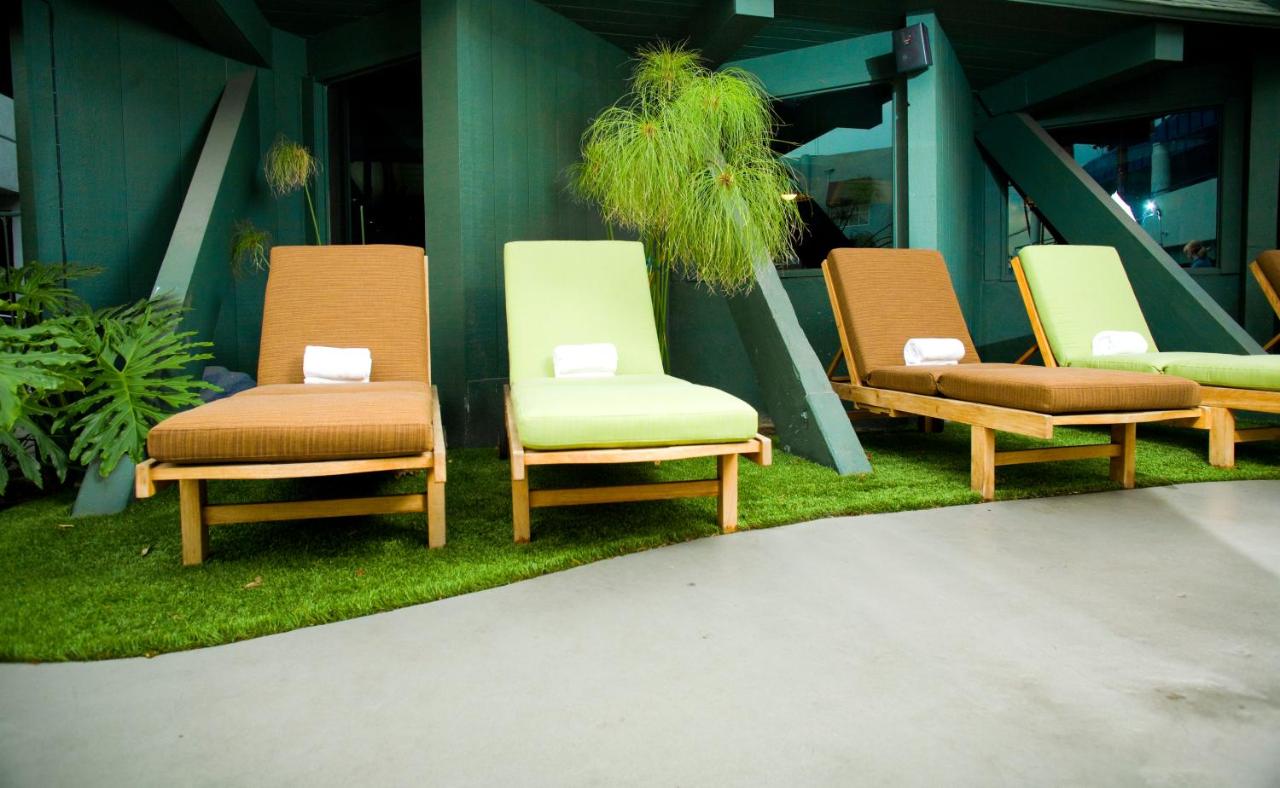 Hotel Current — photo 11