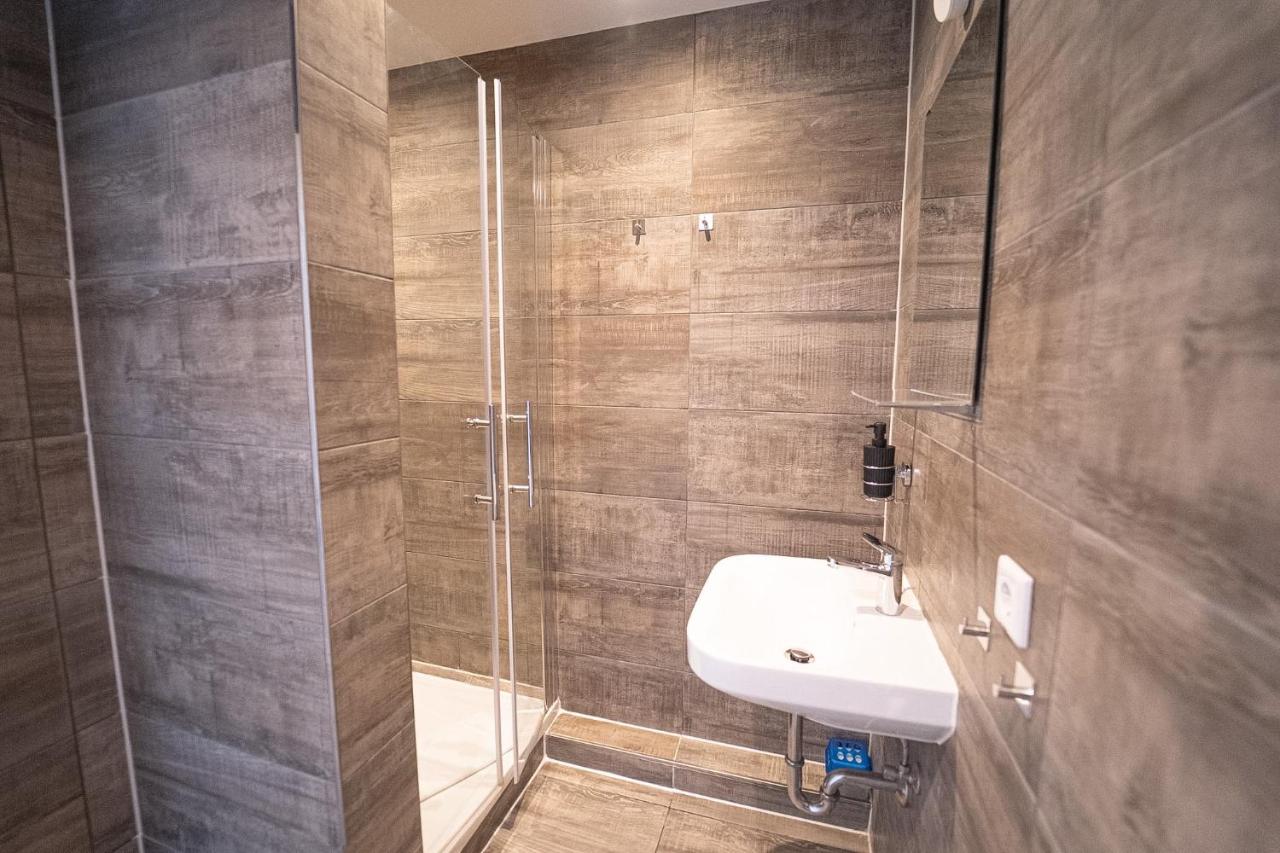 LUXOMES: Aparthotel Nürnberg Zentrum Süd