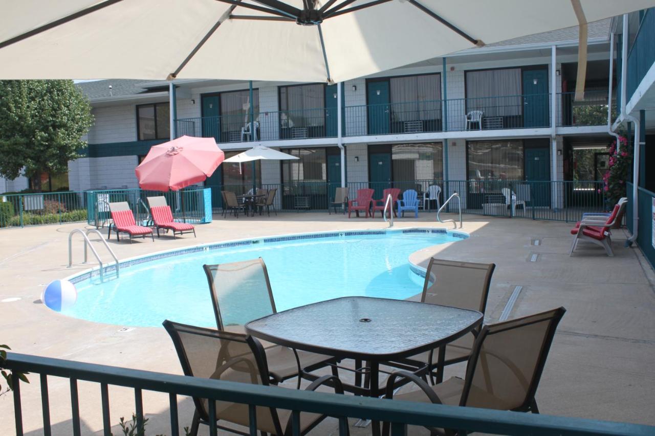 Ozark Valley Lodge — photo 10