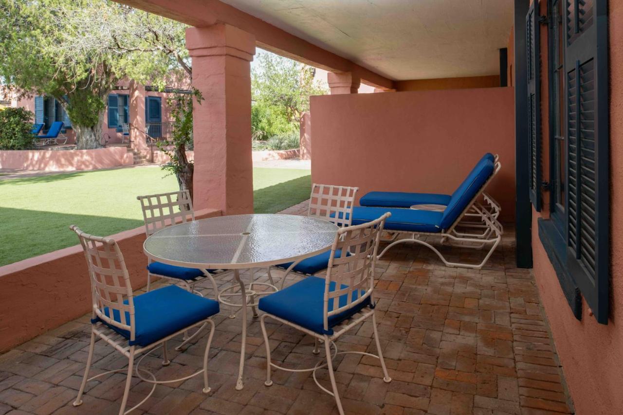 Arizona Inn — photo 14