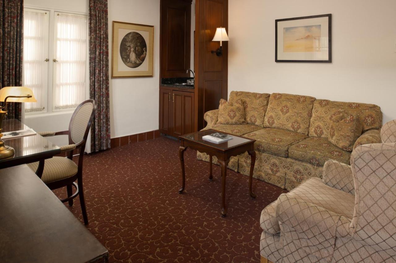 Arizona Inn — photo 9