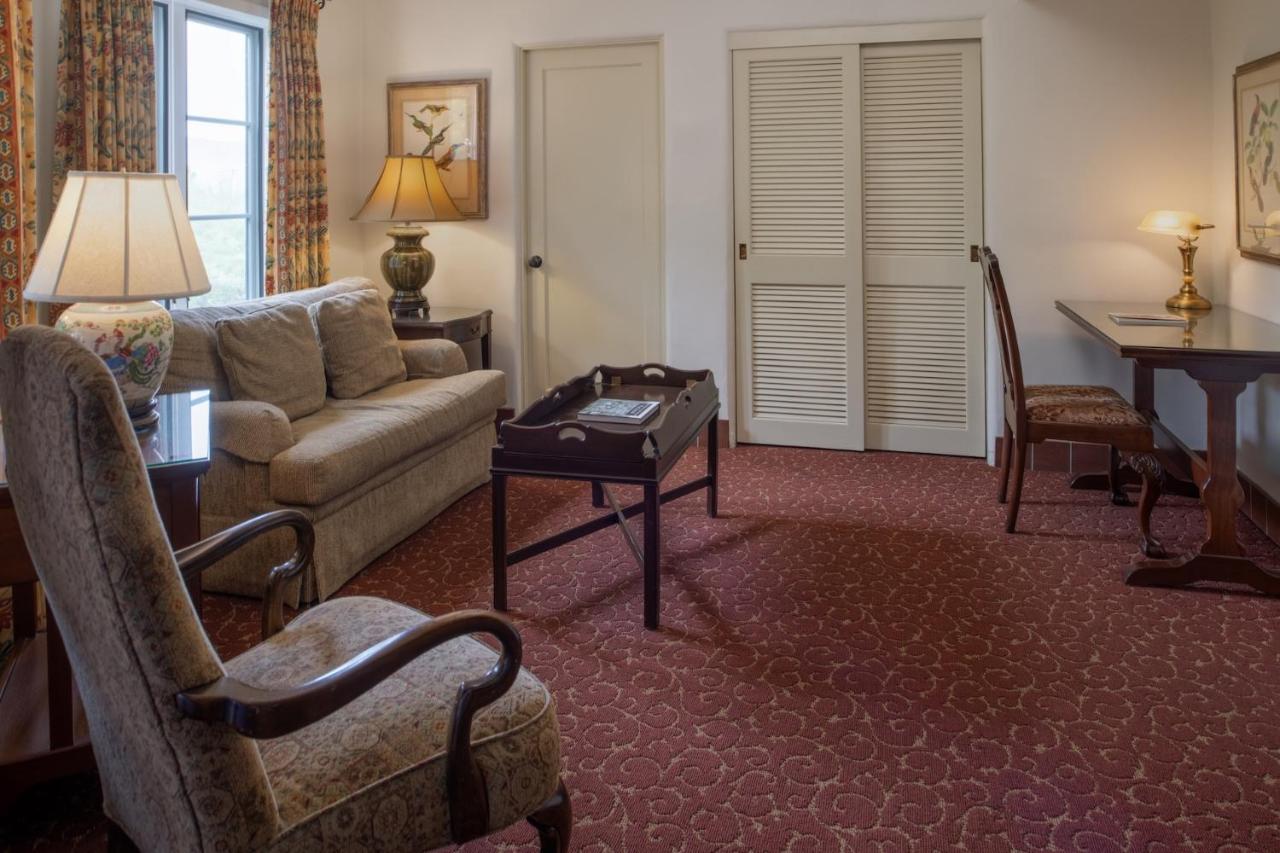 Arizona Inn — photo 7