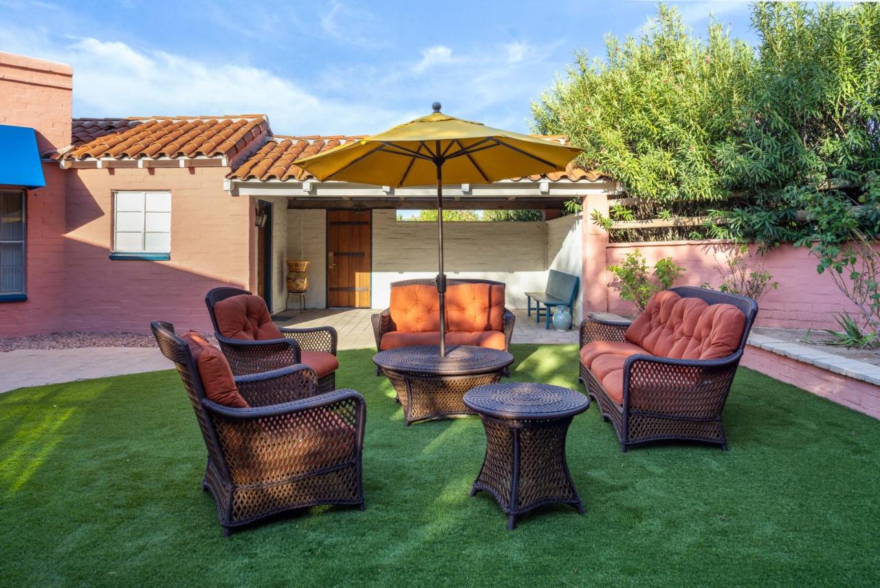 Arizona Inn — photo 1