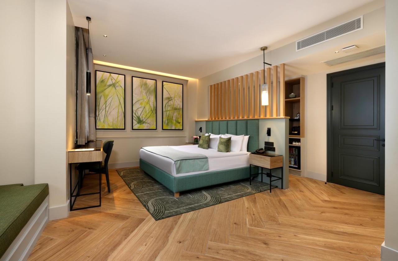Pera Premium Deluxe