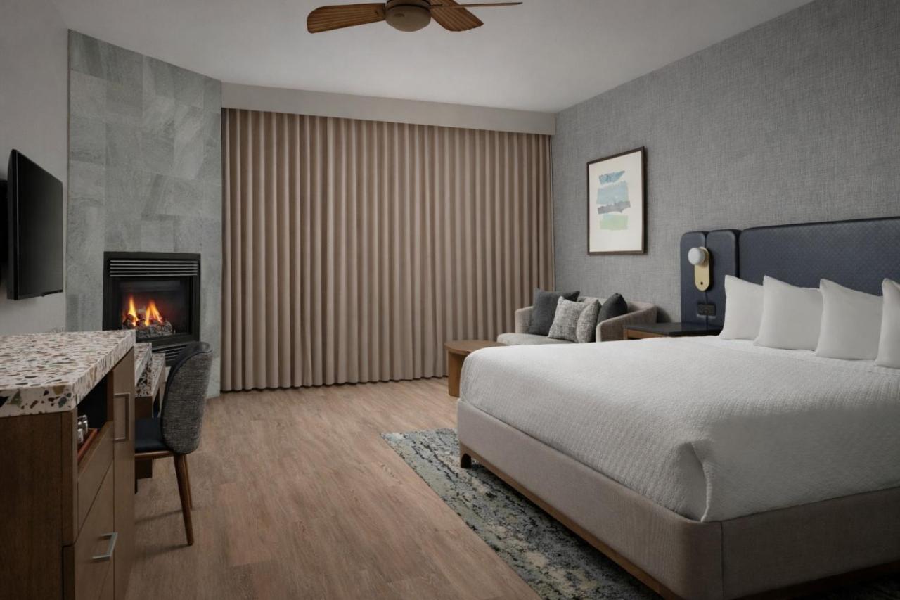 El Colibri Hotel & Spa — photo 18