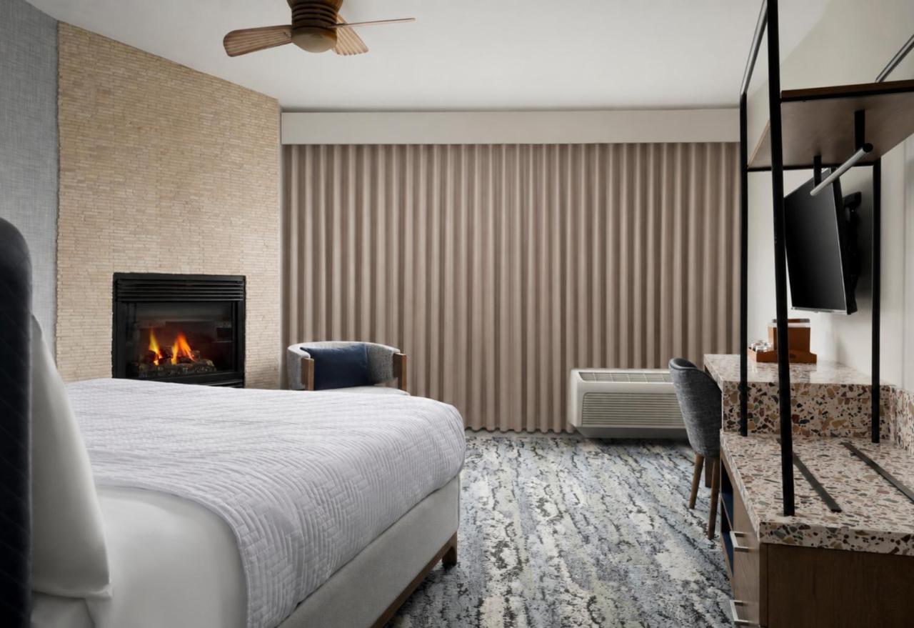 El Colibri Hotel & Spa — photo 19