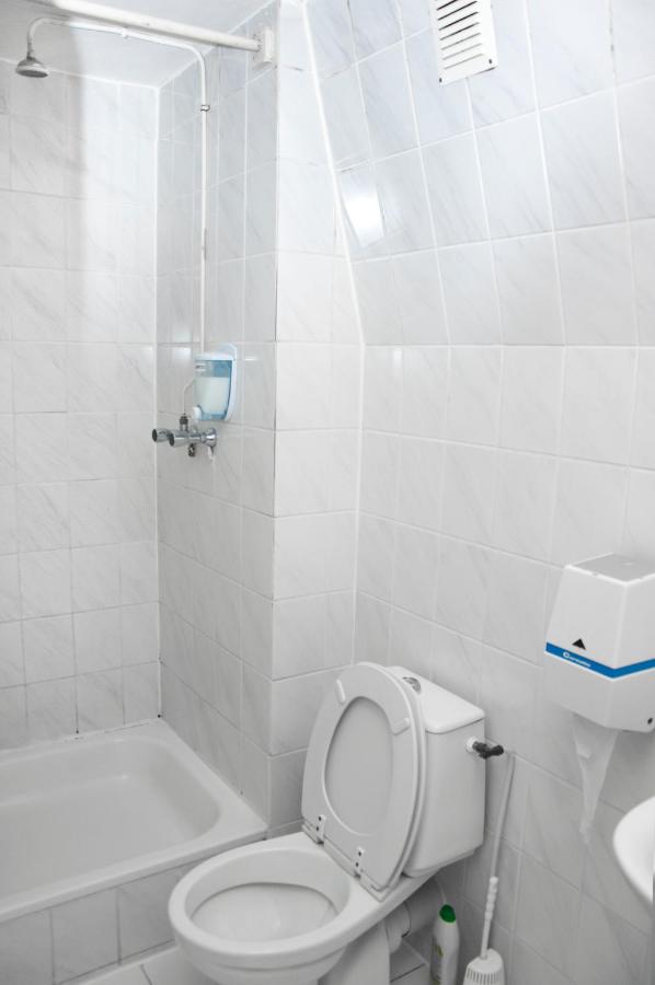 Budget Hotel Ben - 3