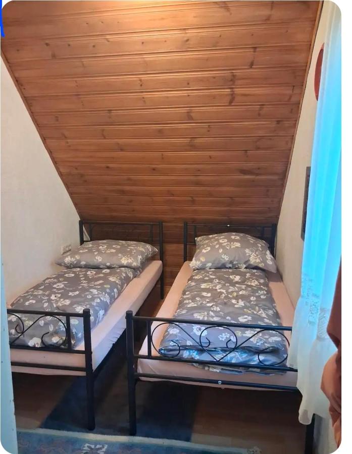 Willkommen bei Familie minire
