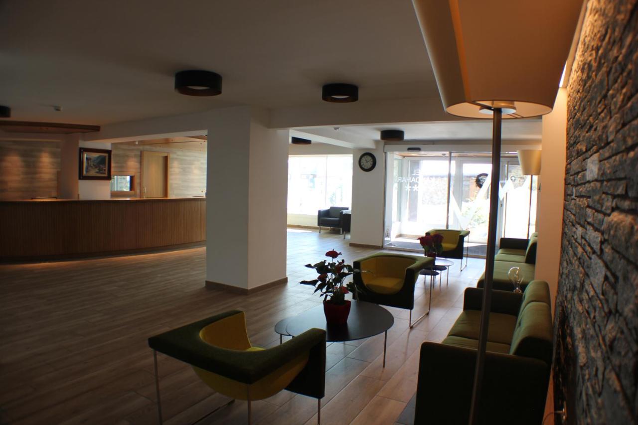 Hotel Kandahar photo