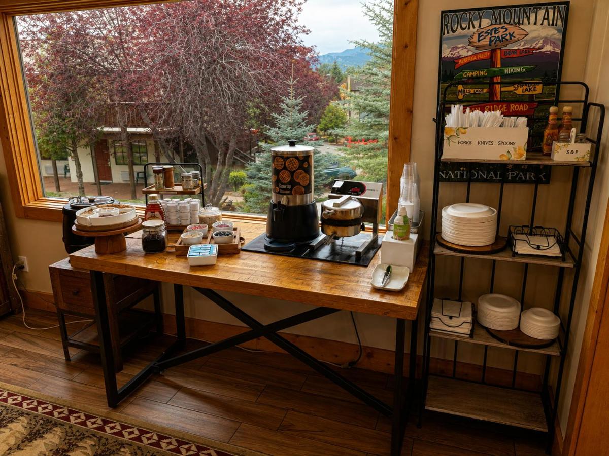 Estes Mountain Inn — photo 19